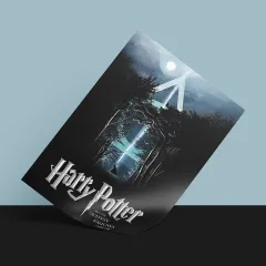 Harry Potter – Poster